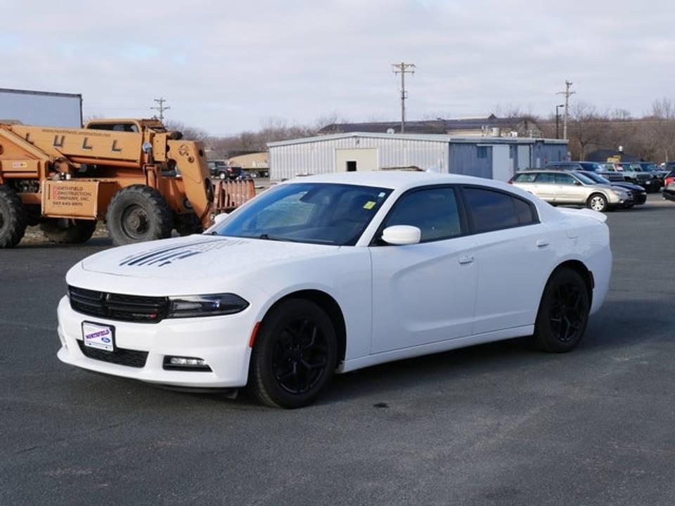 2017 Dodge Charger (BEST DEALS) 3 2017 Dodge Charger (BEST DEALS) - Image 3