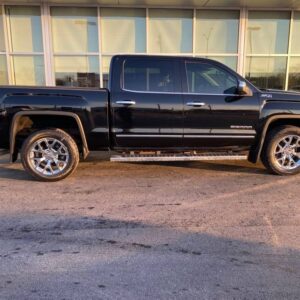 Discover the Best Selection of GMC Trucks