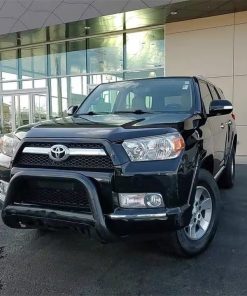 2013 Toyota 4Runner SR5 4dr SUV 4WD