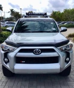 2016 Toyota 4Runner