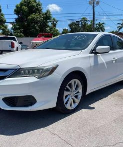 2016 Acura ILX