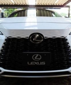 2022 Lexus RF 5