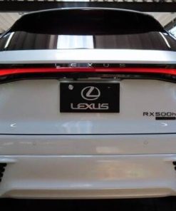 2022 Lexus RF 6