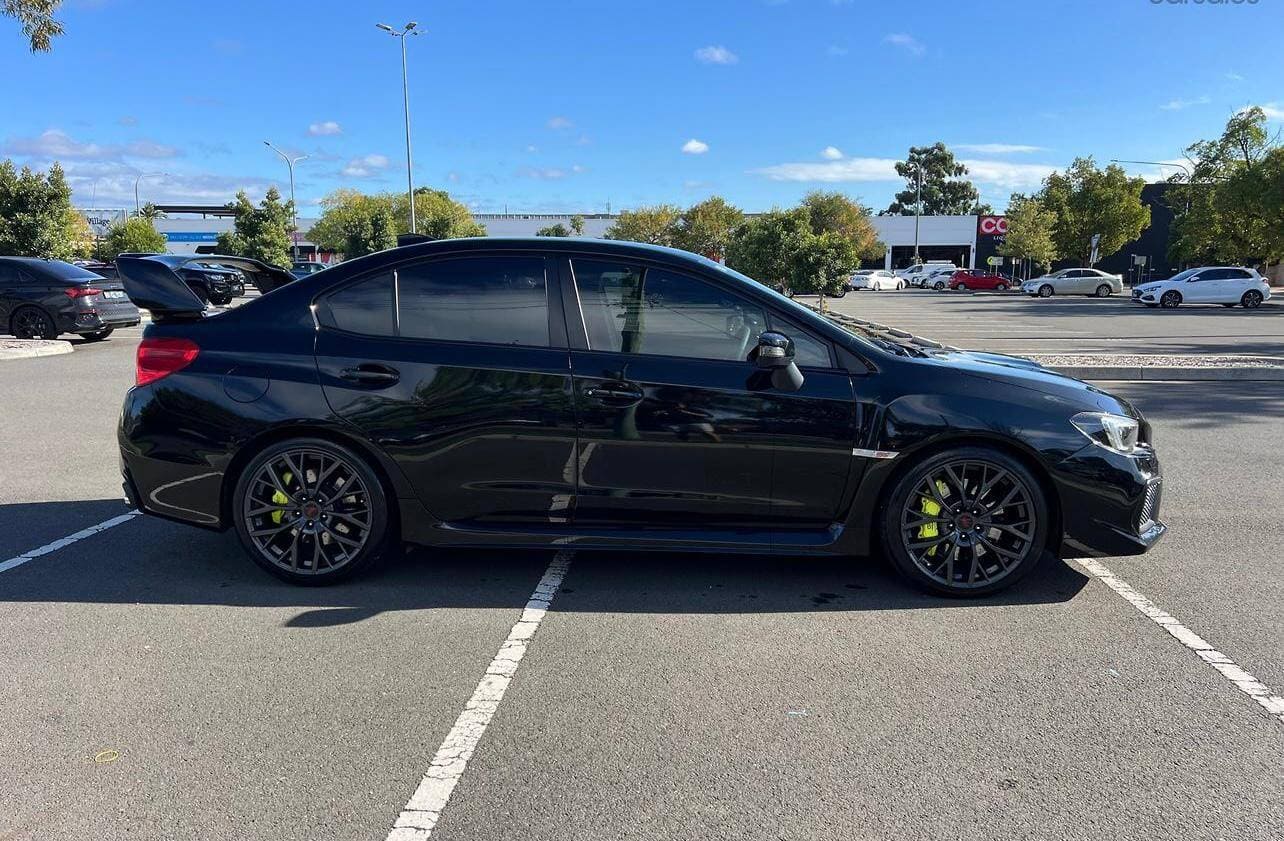 2017 Subaru WRX 7 2017 Subaru WRX - Image 7