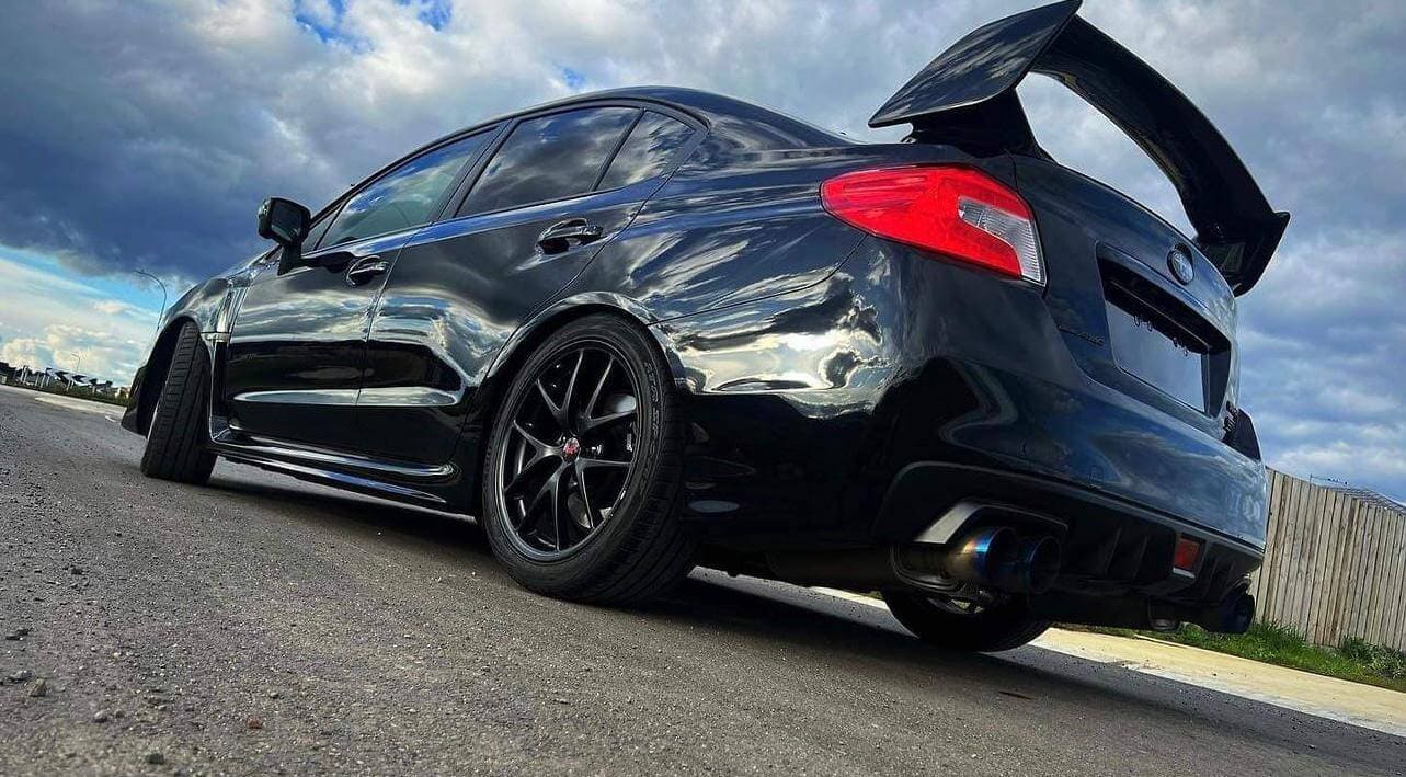 2017 Subaru WRX 3 2017 Subaru WRX - Image 3