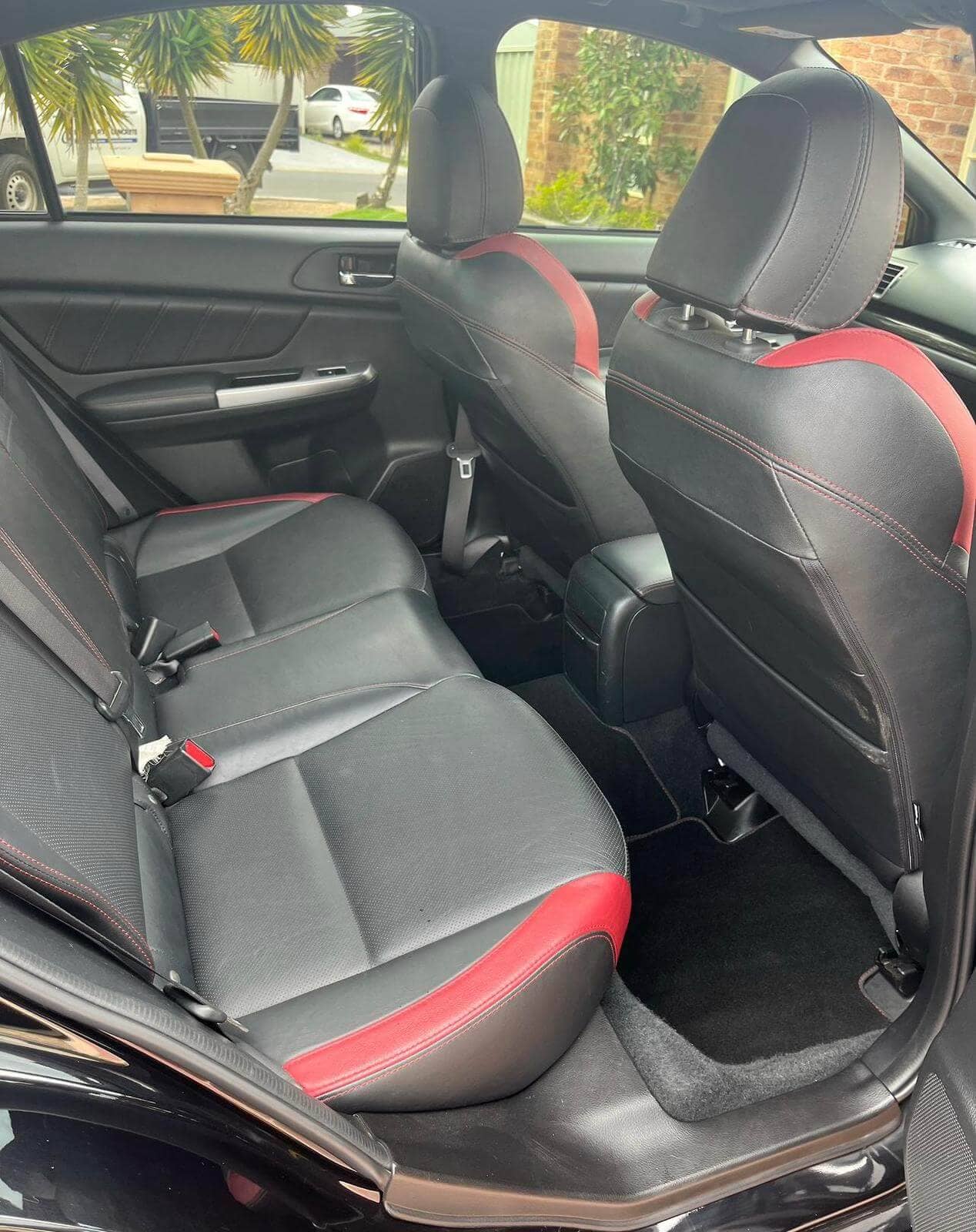 2017 Subaru WRX 6 2017 Subaru WRX - Image 6