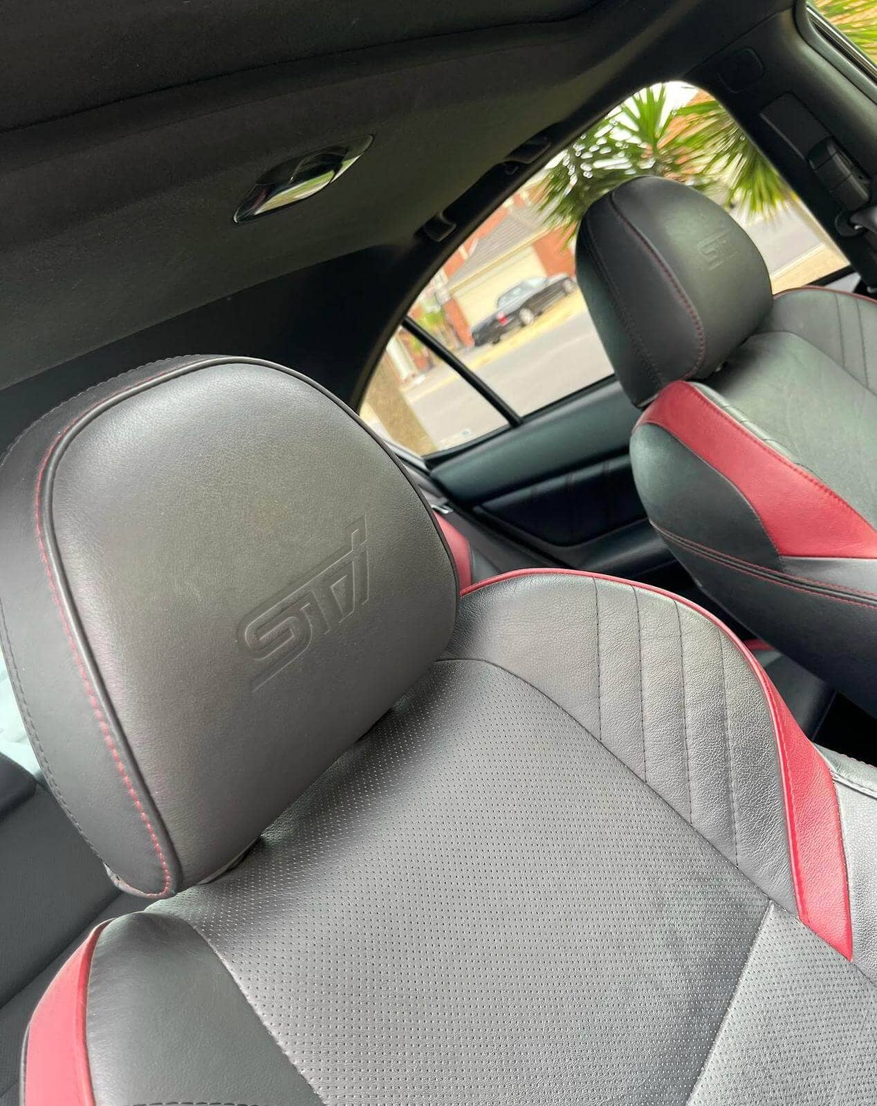 2017 Subaru WRX 5 2017 Subaru WRX - Image 5