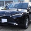 2023 Toyota Harrier