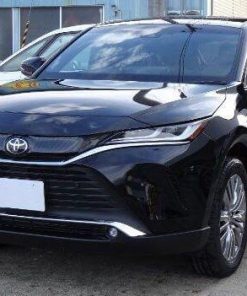 2023 Toyota Harrier