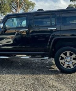 2008 hummer h3 Used 10