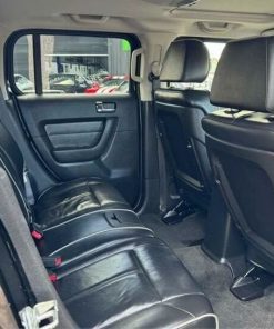 2008 hummer h3 Used 21