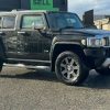 2010 Hummer H3 Luxury