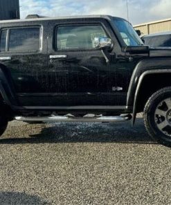 2008 hummer h3 Used 5