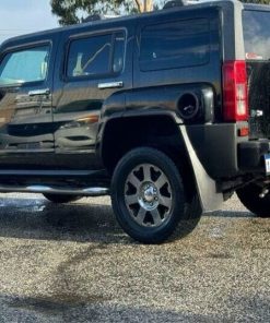 2008 hummer h3 Used 9