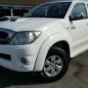 2010 Toyota Hilux