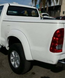 2010 TOYOTA HILUX 2