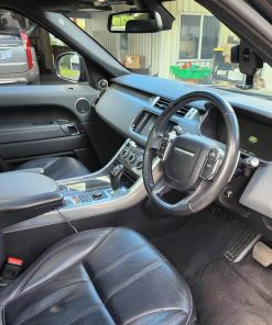 2015 Land Rover Range Rover Sport 4x4 2 10