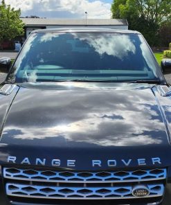 2015 Land Rover Range Rover Sport 4x4