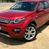 2016 Land Rover Range Rover Evoque TD4 150 SE Auto 4x4