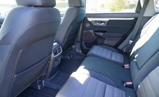 2017 honda cr v Used 14