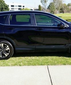 2017 honda cr v Used 2