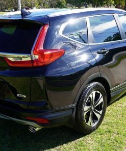 2017 honda cr v Used 3