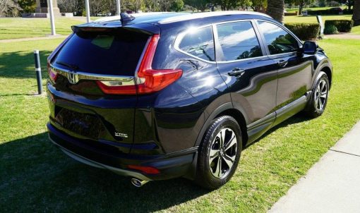 2017 honda cr v Used 3