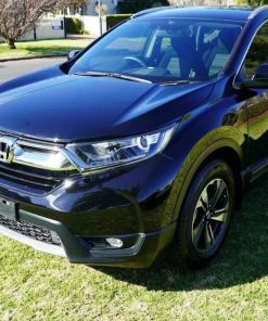 2017 honda cr v Used 6