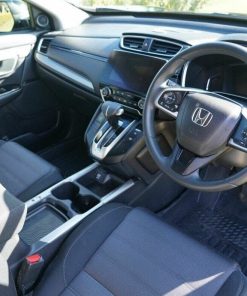 2017 honda cr v Used 7