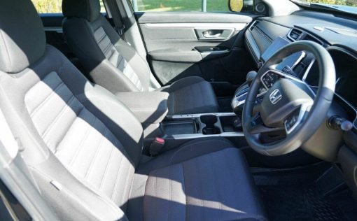 2017 honda cr v Used 8