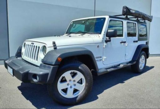 2018-Jeep-Wrangler-Unlimited-Sport-4X4