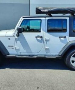 2018 Jeep Wrangler Unlimited Sport 4X4 5