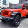 2018 Jeep Wrangler Unlimited