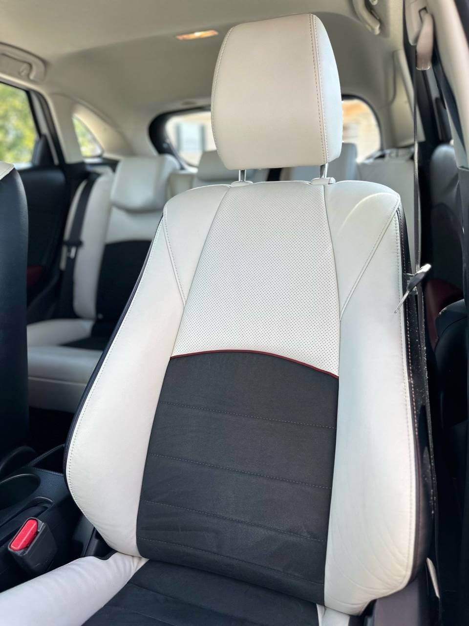 2018 Mazda CX-3 S Touring Luxury & Technology 6 2018 Mazda CX-3 S Touring Luxury & Technology - Image 6