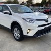 2018 Toyota RAV4 (4X4)