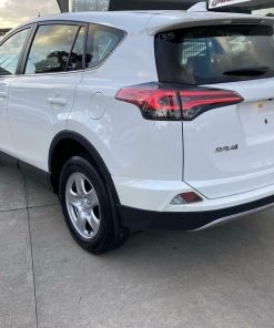 2018 Toyota RAV4 (4X4)