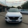 2018 hyundai santa fe Used 1 1