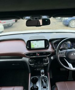 2018 hyundai santa fe Used 14 1