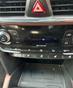 2018 hyundai santa fe Used 19 1