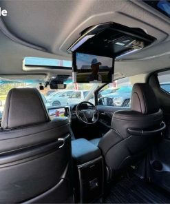 2019 toyota alphard Used 12 1