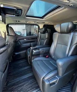 2019 toyota alphard Used 14 1