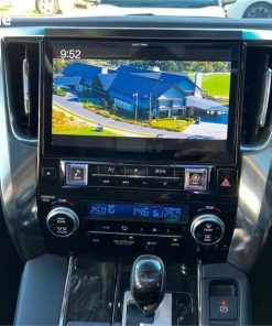 2019 toyota alphard Used 18 1