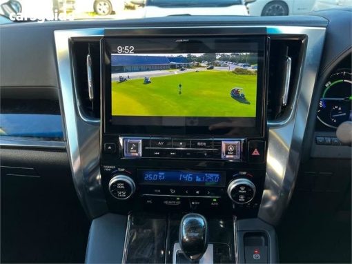 2019 toyota alphard Used 19 1