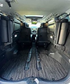 2019 toyota alphard Used 9 1