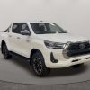 2020 Toyota Hilux SR5 (4X4) GUN126R Facelift