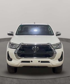 2020 Toyota Hilux SR5 (4X4) GUN126R Facelift