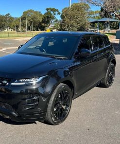 2021 Land Rover Range Rover Evoque (15)