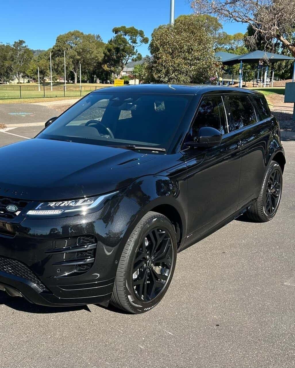 2021 Land Rover Range Rover Evoque ( Luxury 5 seats) 2 2021 Land Rover Range Rover Evoque (15)