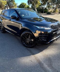 2021 Land Rover Range Rover Evoque (15)