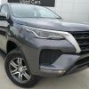 2021 TOYOTA FORTUNER